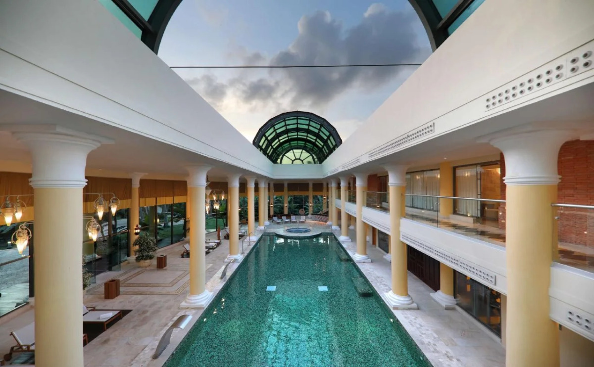 JOIA Paraíso by Iberostar - Adults Only - All Inclusive