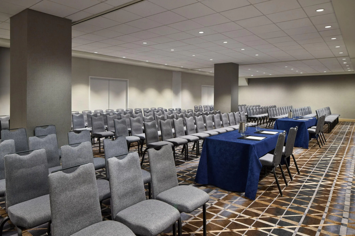 Hyatt Regency Washington on Capitol Hill