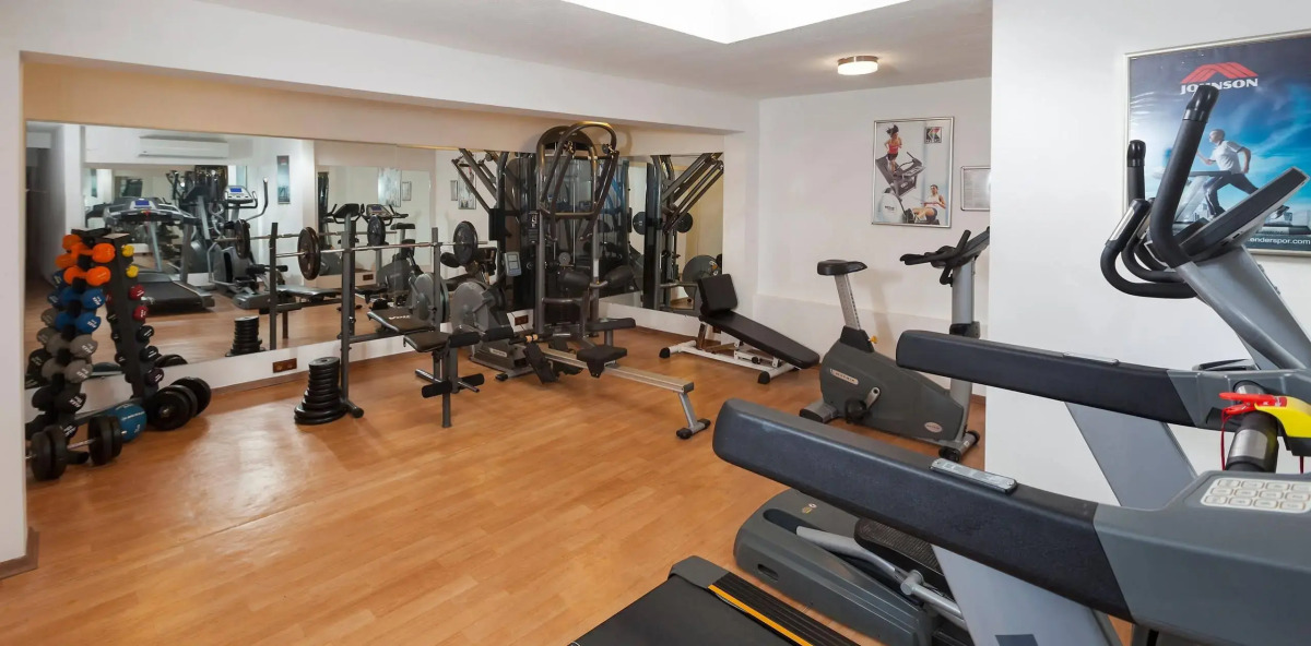 Marina Boutique Fethiye - Boutique Class