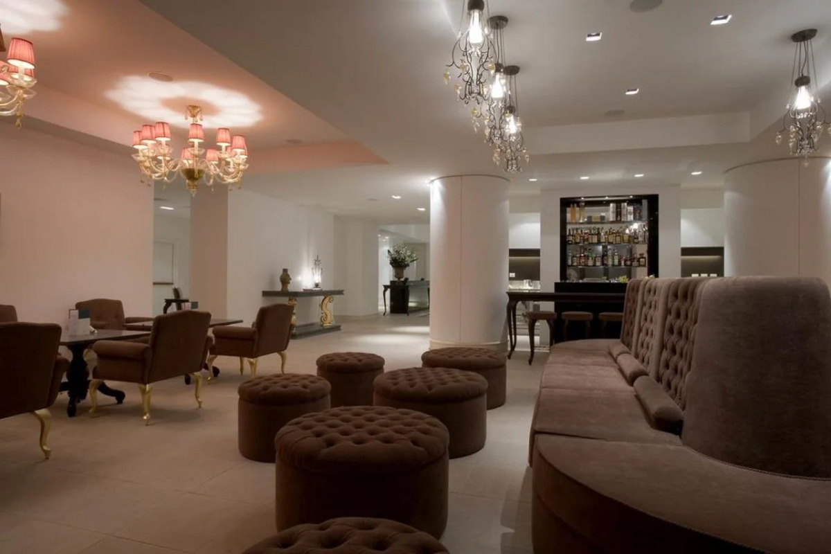 Palace Catania UNA Esperienze