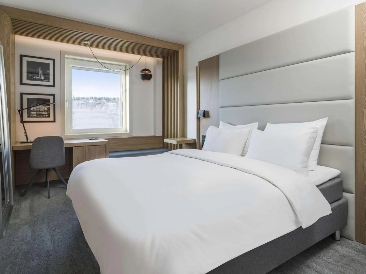 Radisson Blu Hotel, Tromso