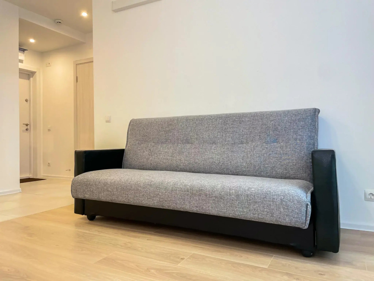 Апартаменты на улице Амурская