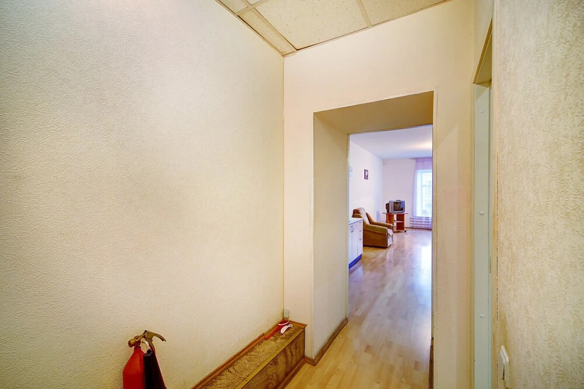 FlatStar on Nevsky 74