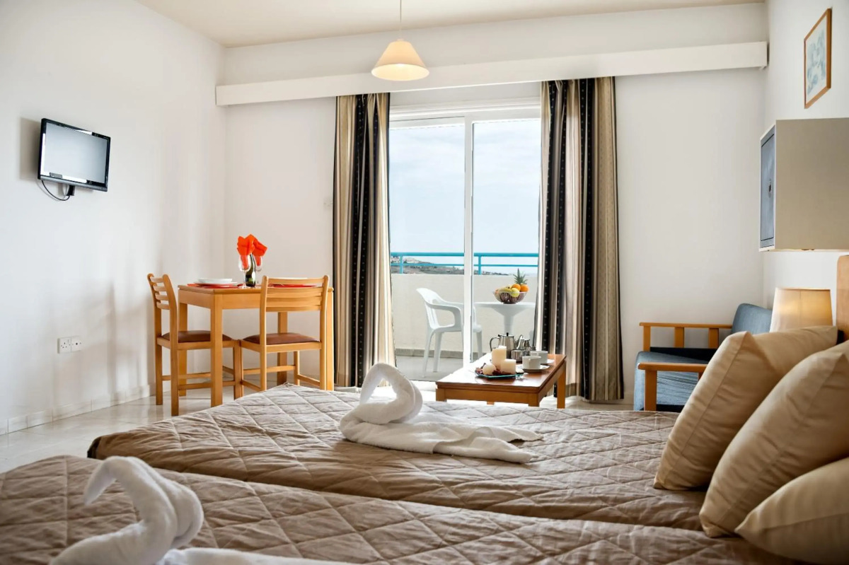 Sunny Hill Hotel Apartments