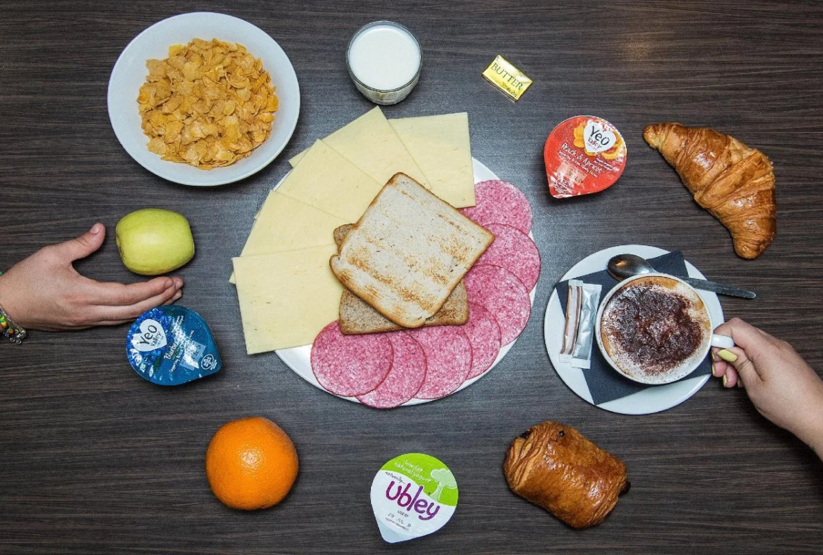 Safestay London Elephant & Castle