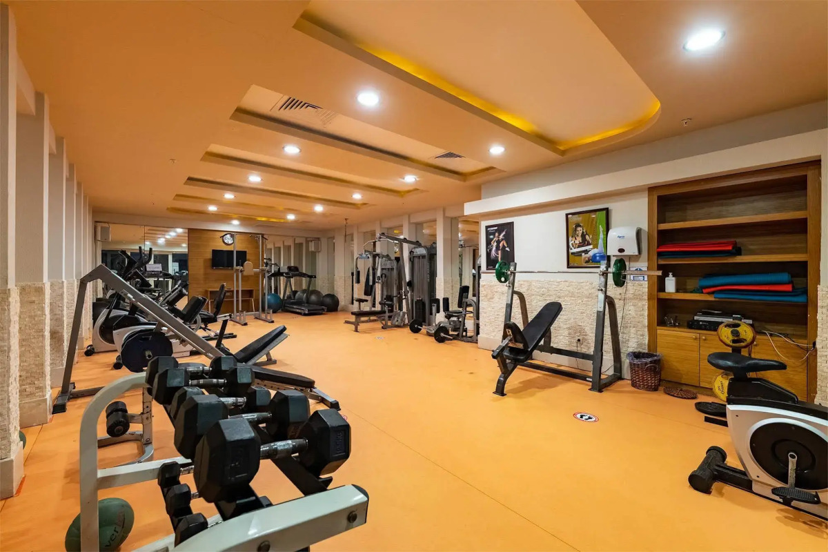 Отель Viking Star