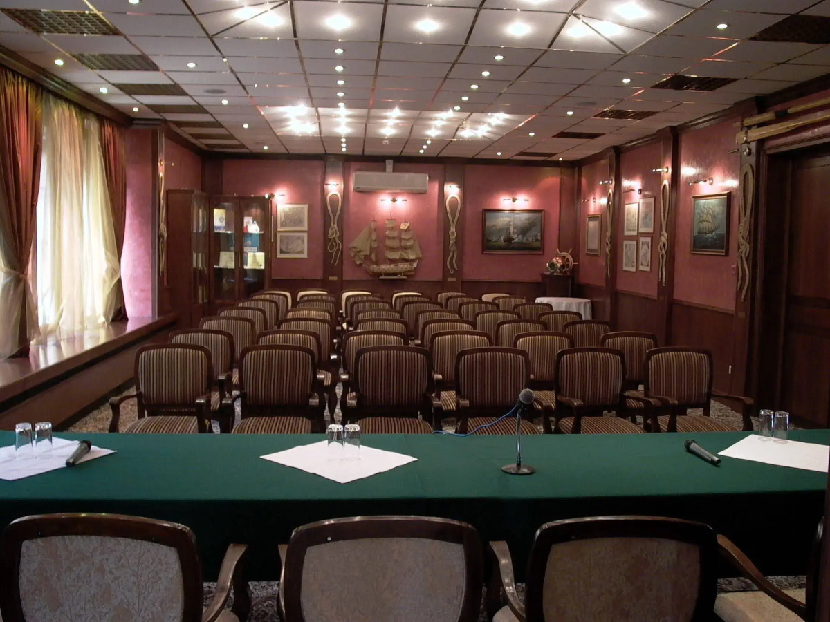 Hotel Bulgaria Burgas