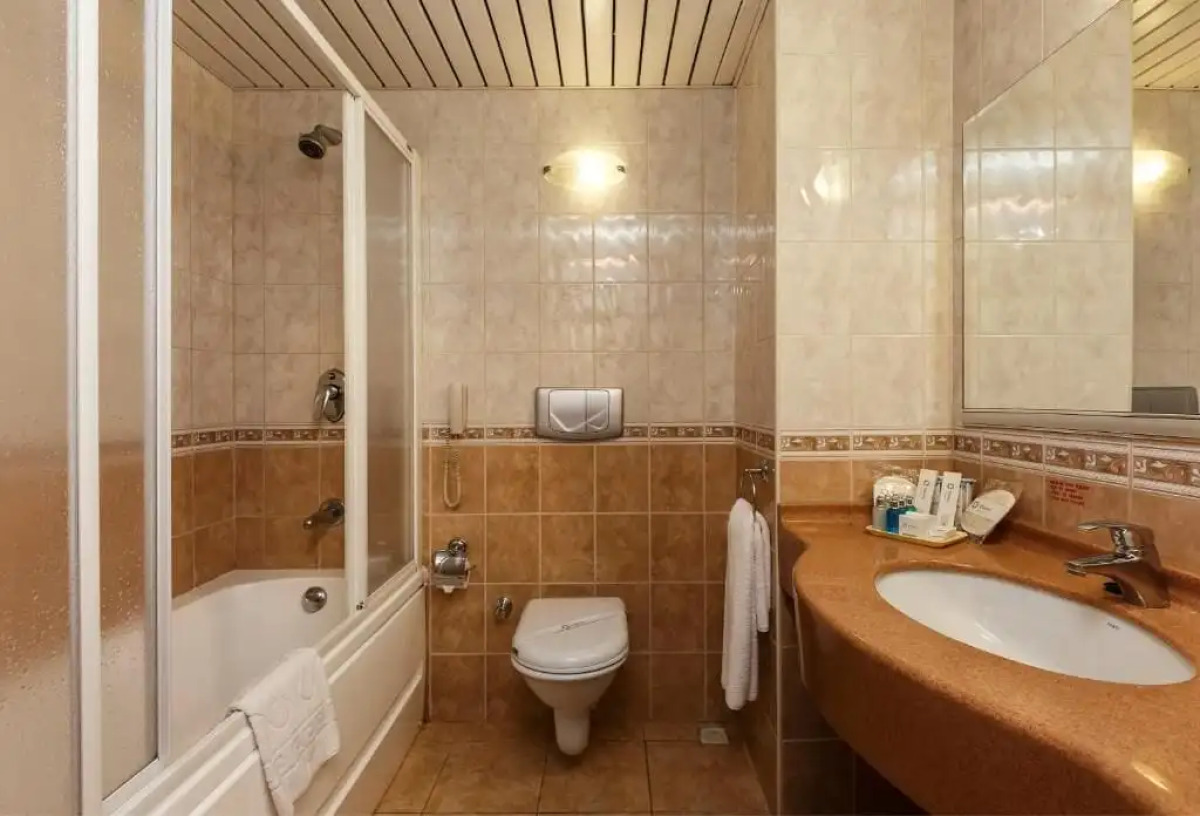 Kustur Club Holiday Village