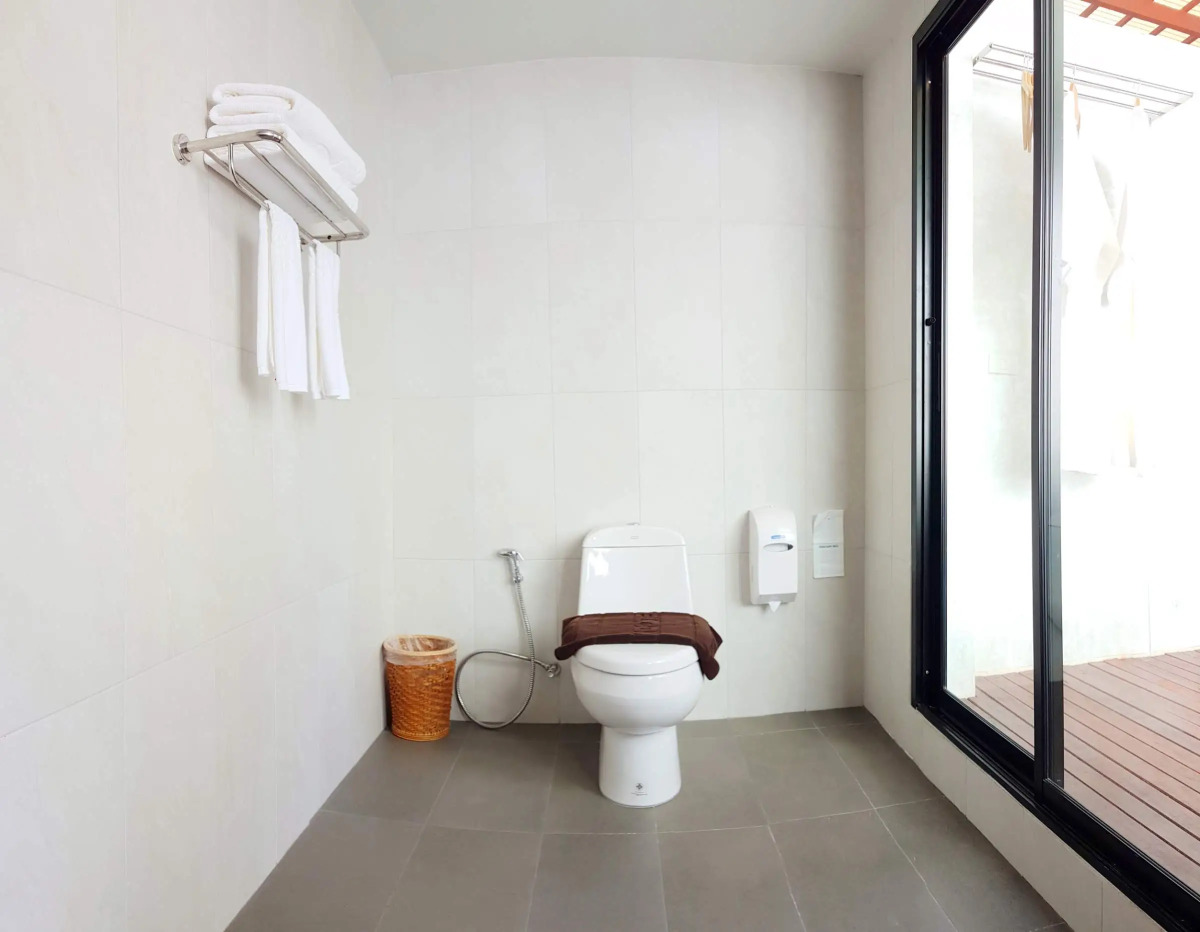 Lanta Sand Resort & Spa