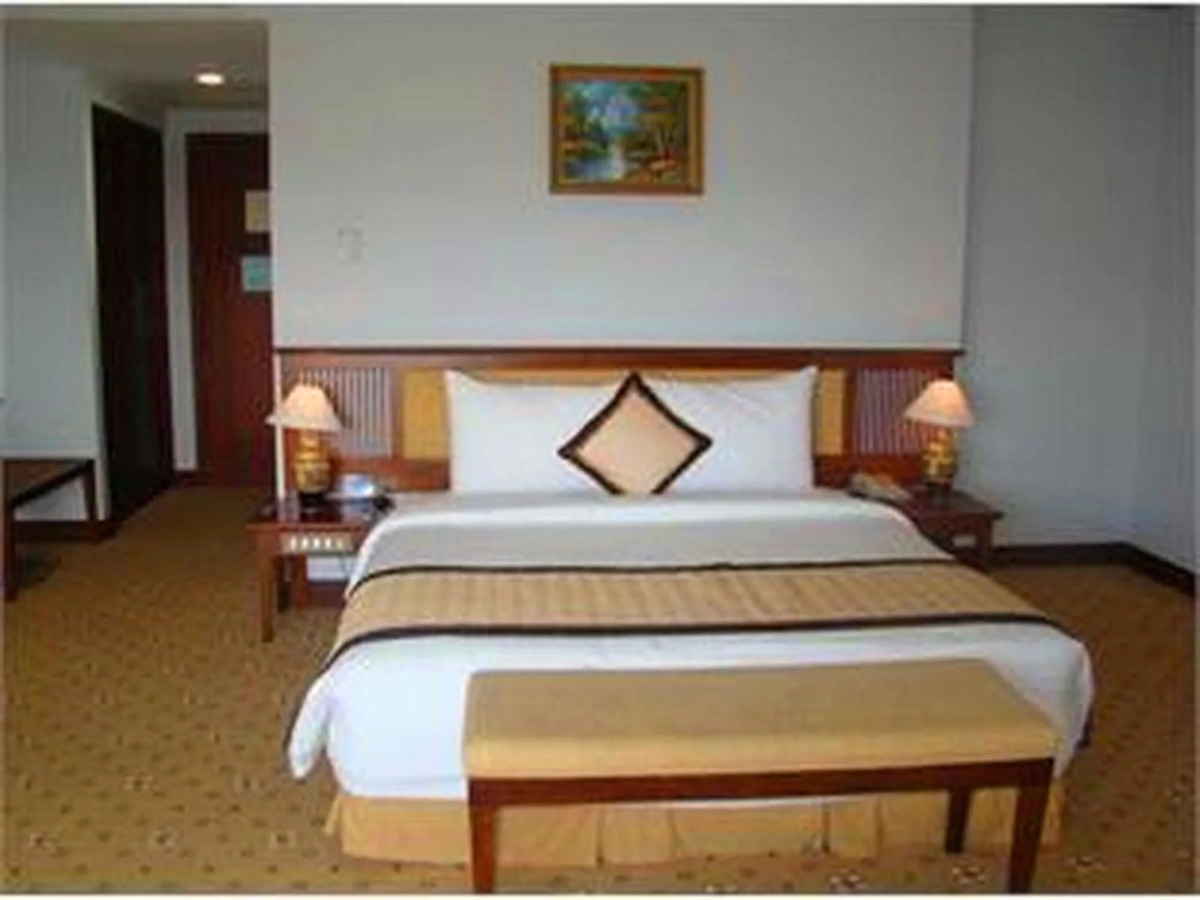 Saigon Ninh Chu Hotel & Resort