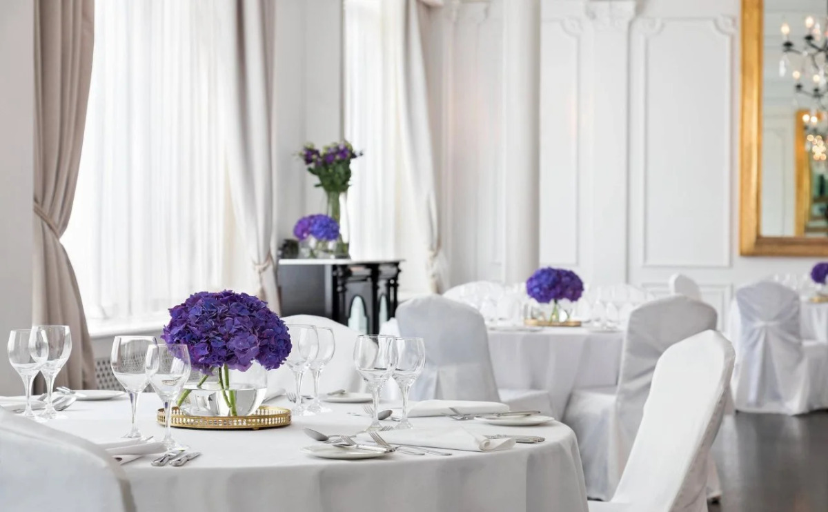 Hotel Bristol, A Luxury Collection Hotel, Warsaw