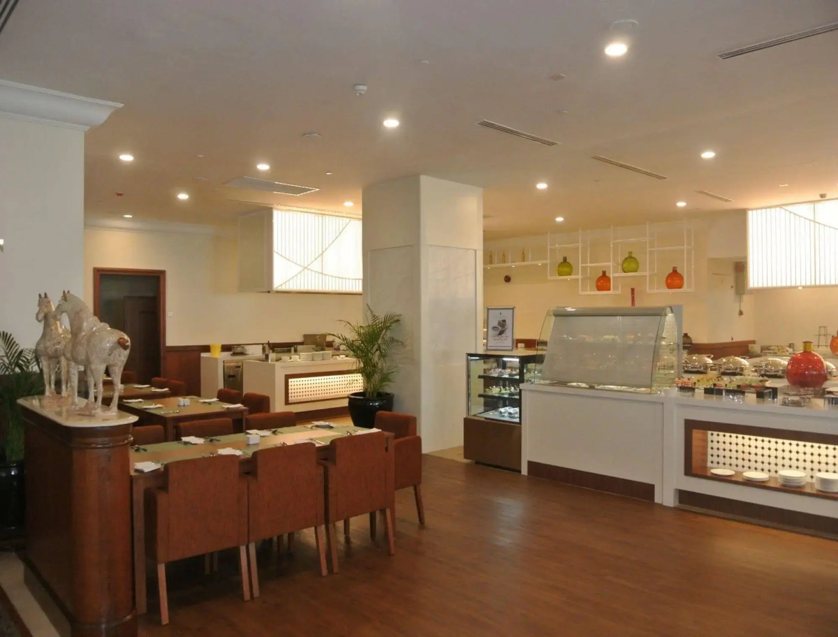 Gurney Bay Hotel, a PARKROYAL Hotel