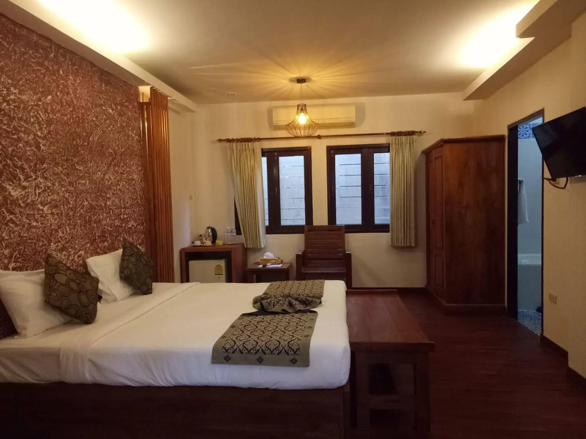 B2@Samui Beach Resort