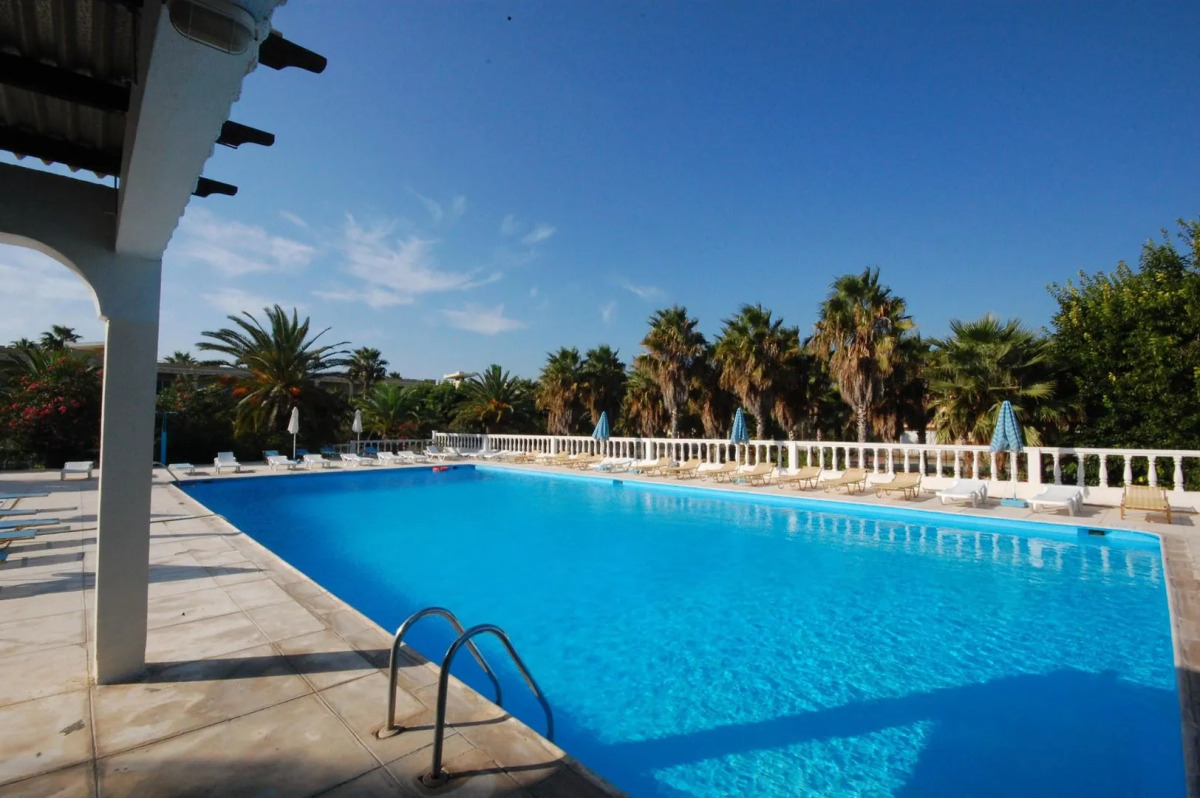 Cosmopolitan Kos Hotel