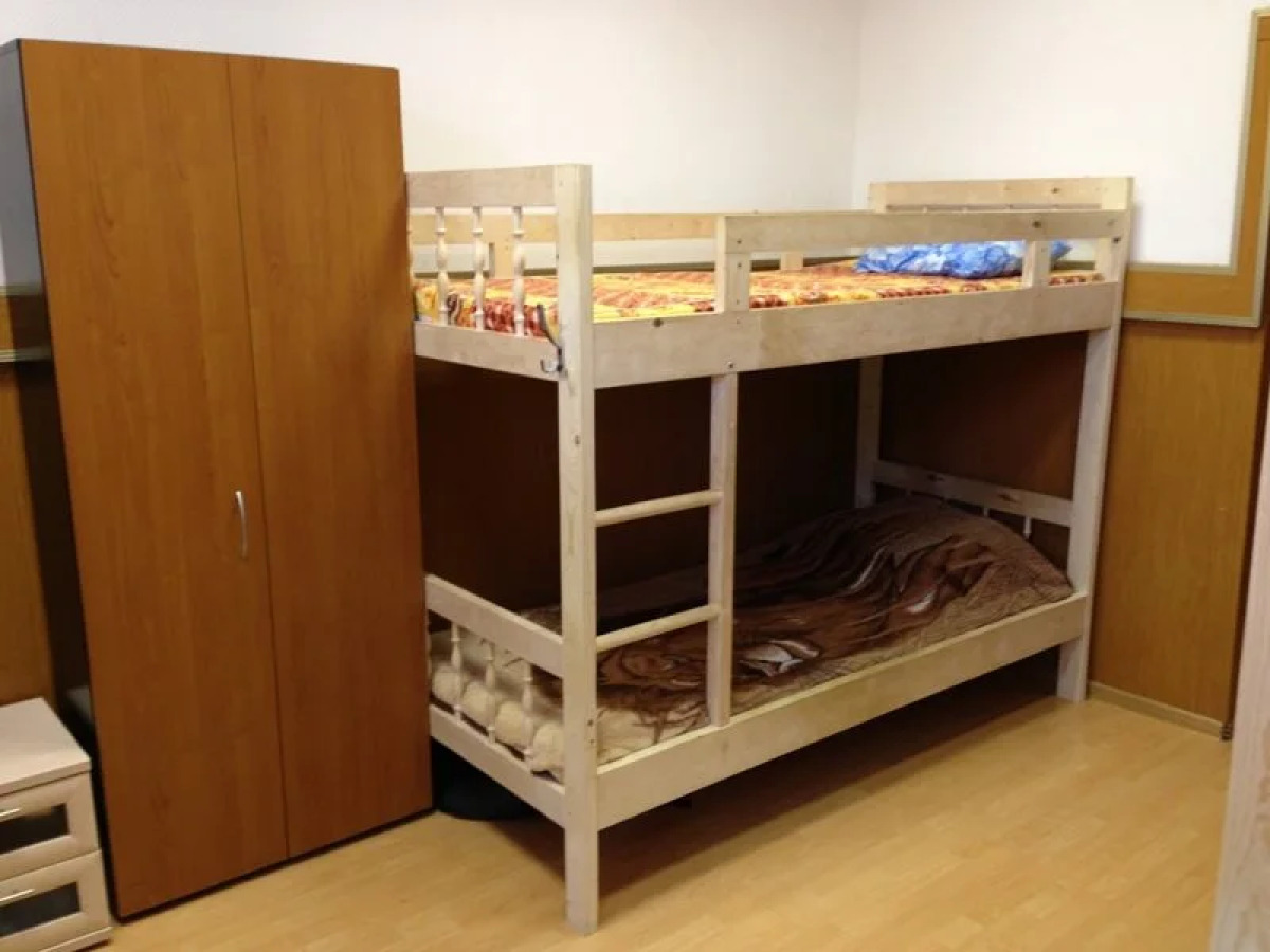 Жилое помещение Мокба на Маросейке