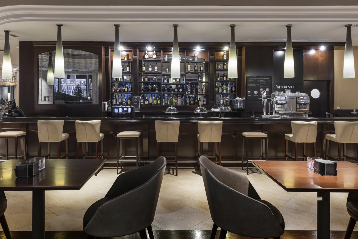 Hotel Elba Madrid Alcalá