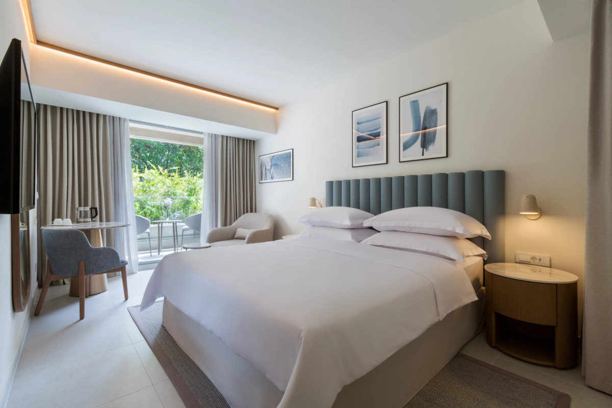 Bluesun Hotel Soline