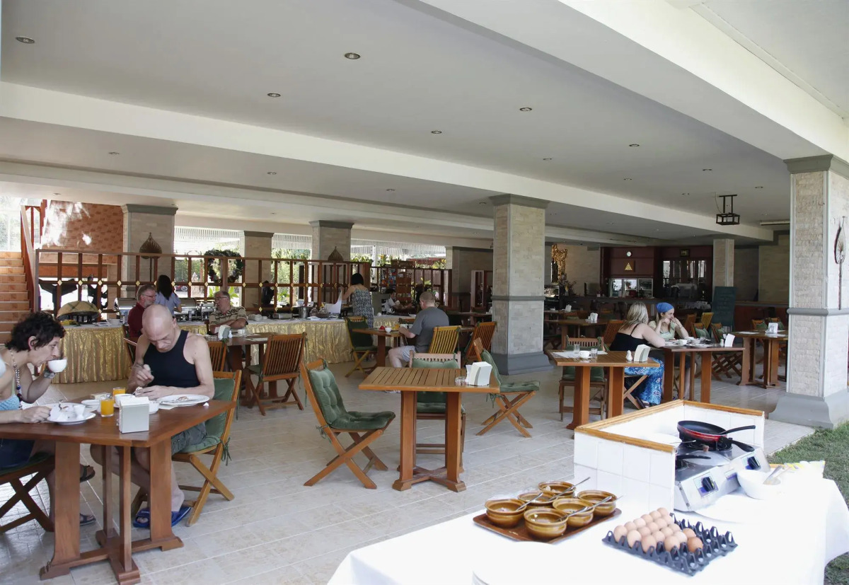 Rajapruek Samui Resort