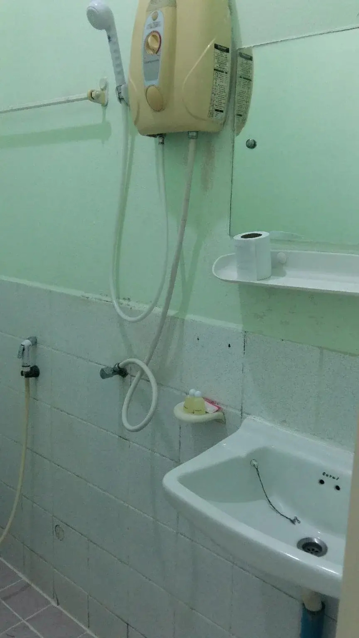 Aonang Baanlay bungalow