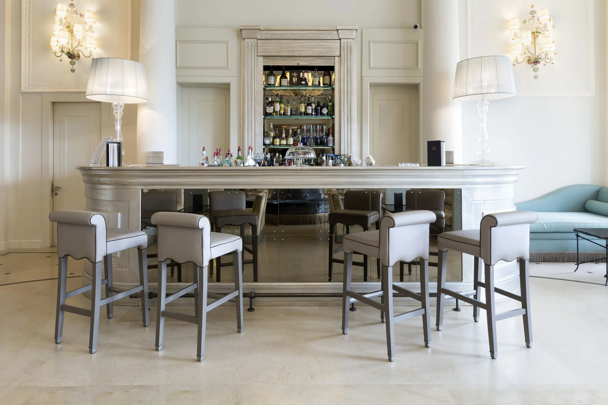 Savoia Excelsior Palace Trieste – Starhotels Collezione