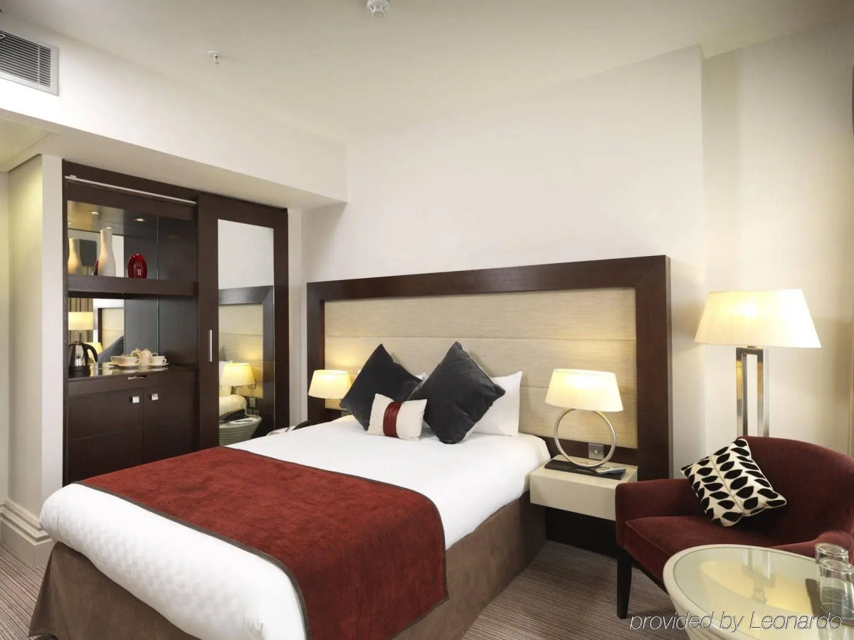 Leonardo Hotel Cardiff