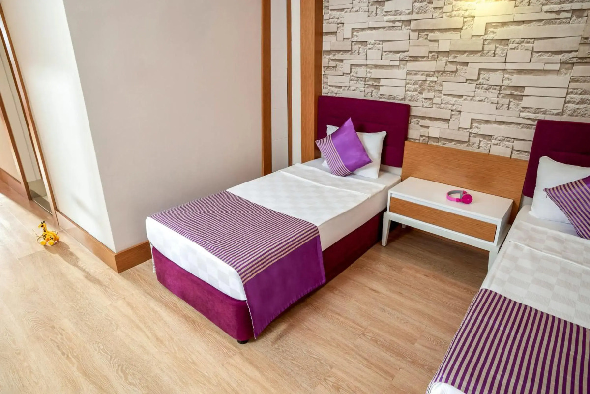 Tui Magic Life Jacaranda - All Inclusive