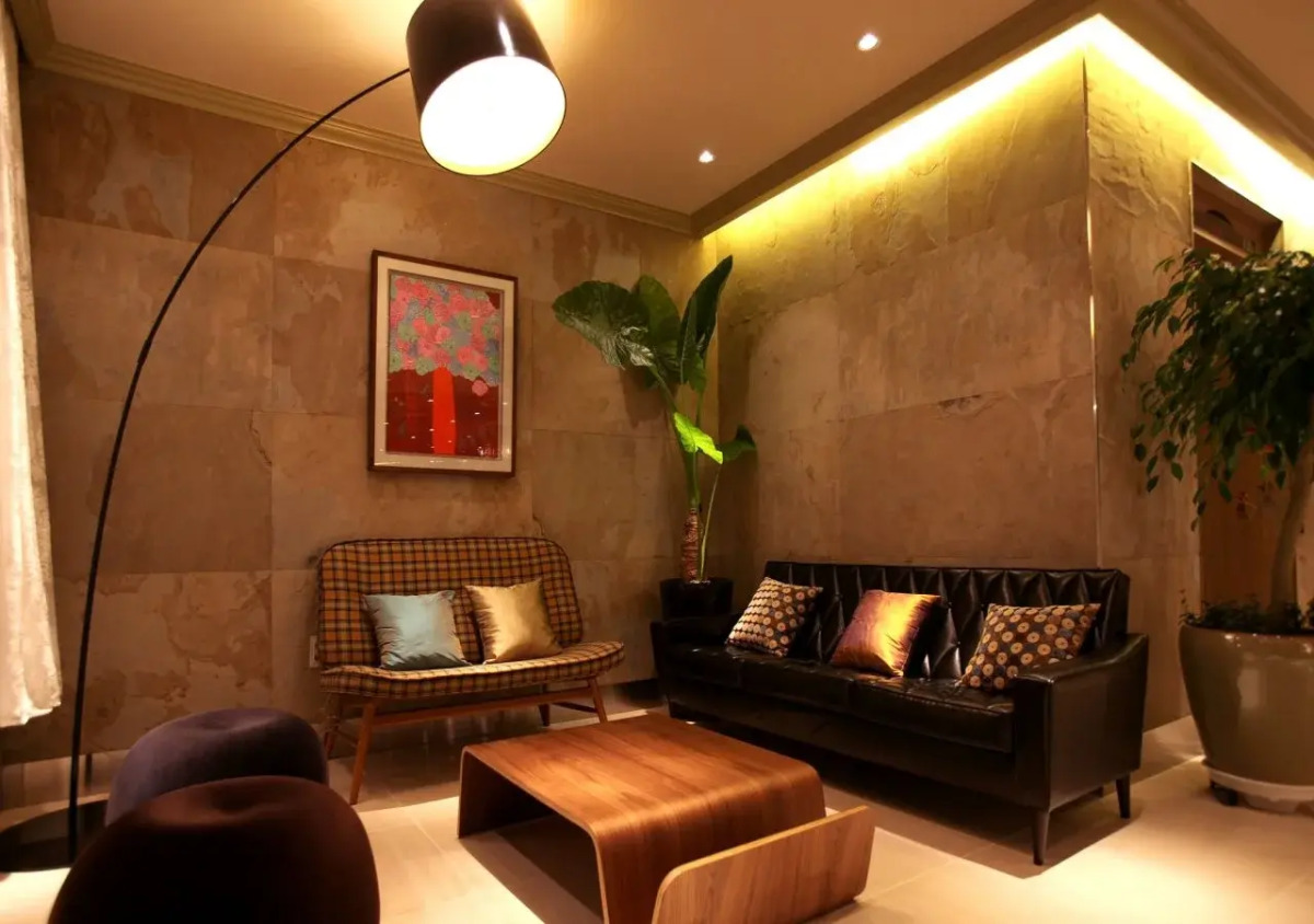 Hotel Skypark Myeongdong I