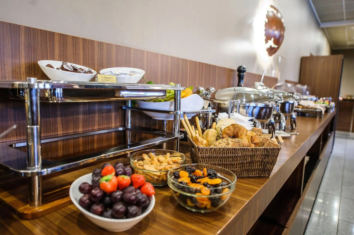 Гостиница «Нарва»