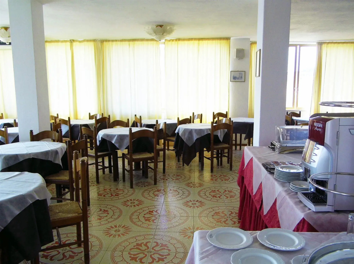 Hotel San Vito