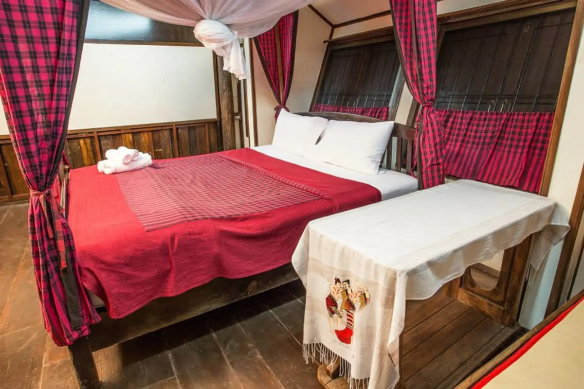 Monfai Culture House