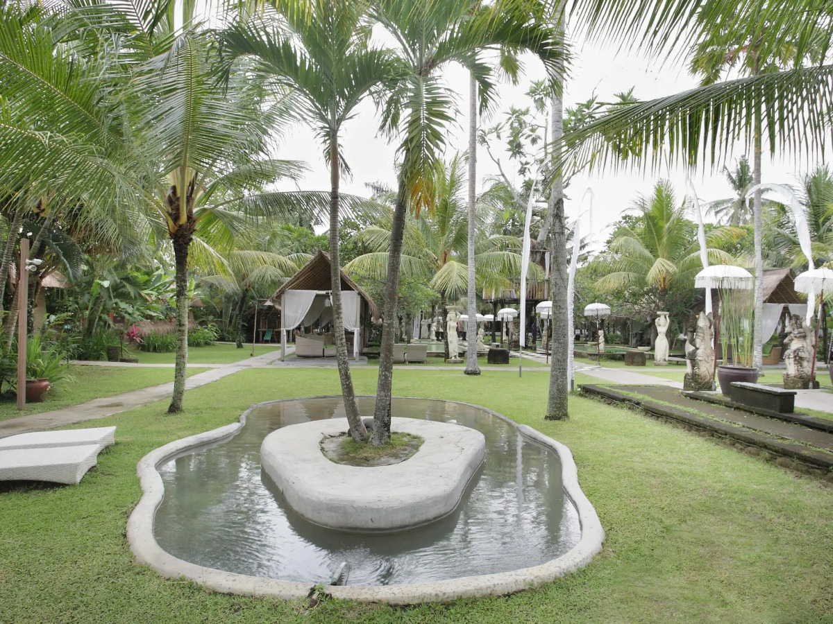 The Mansion Resort Hotel & Spa