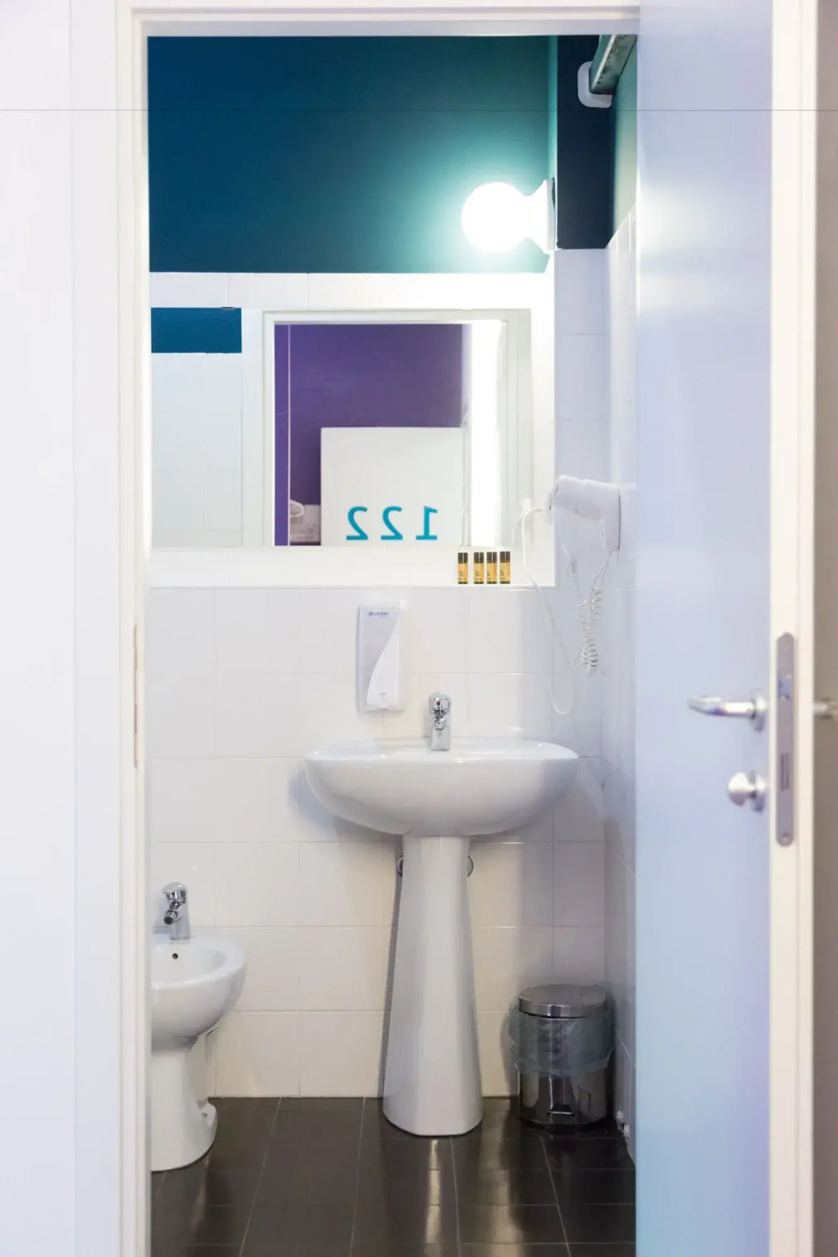 Combo Bologna - Hostel