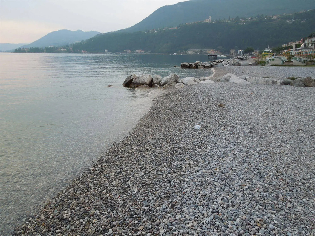 Bike Hotel Touring Gardone Riviera & Wellness