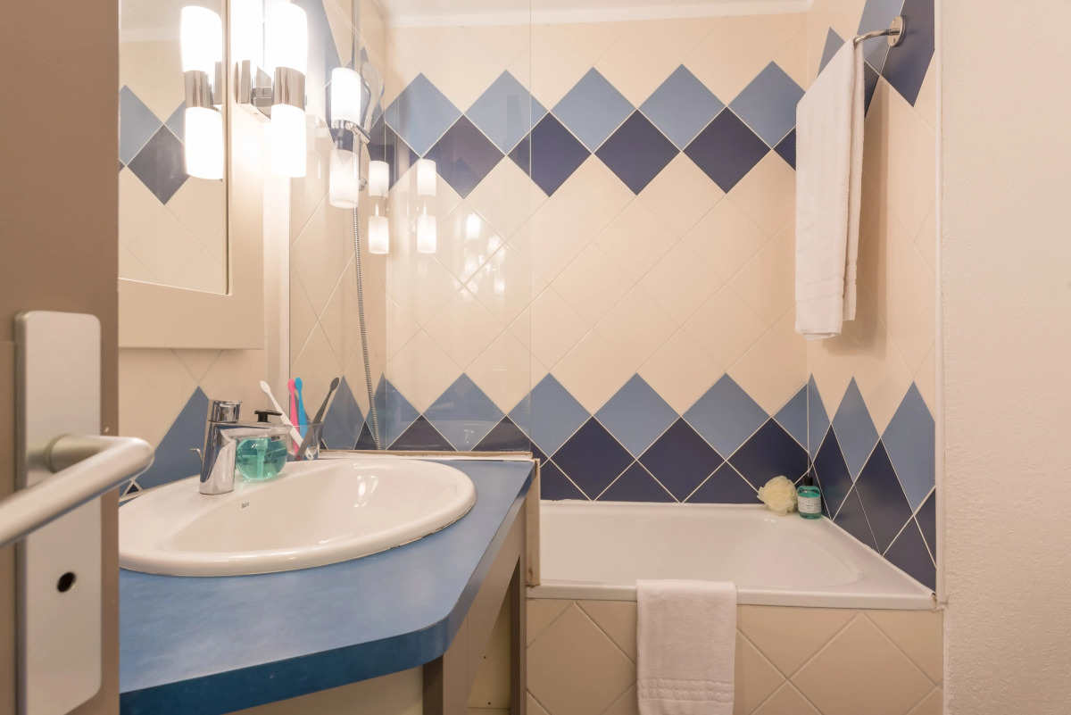 Pierre & Vacances Résidence La Rostagne