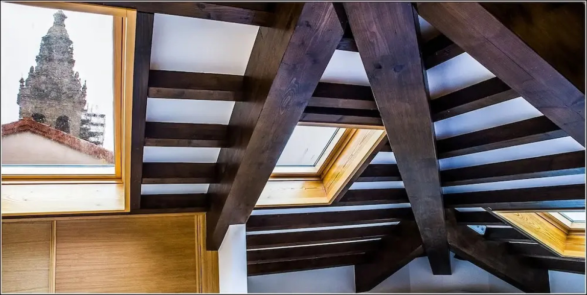 Oxford Suites Santiago de Compostela