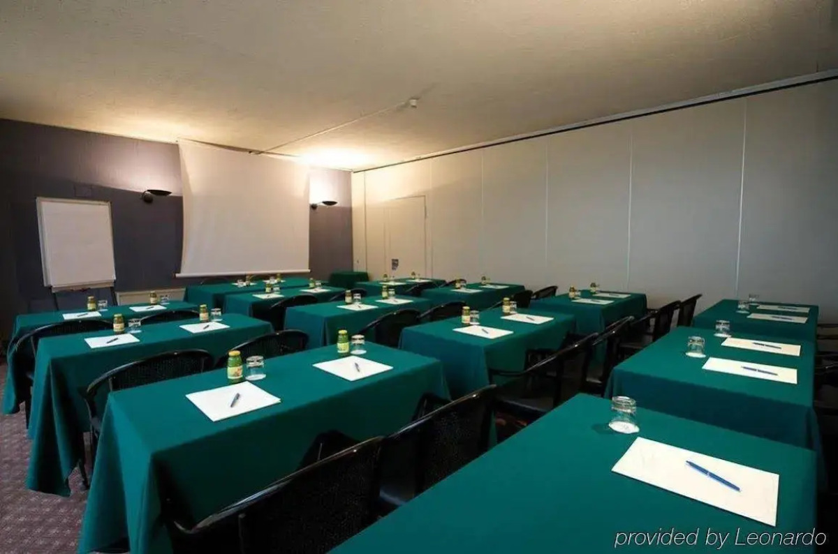 IH Hotels Milano Eur Trezzano sul Naviglio