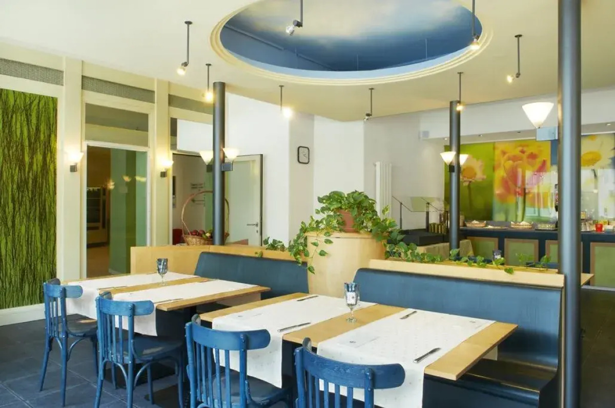 Sorell Hotel Arabelle