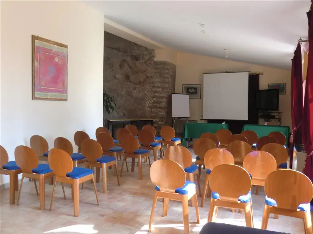 Villa Irlanda Grand Hotel