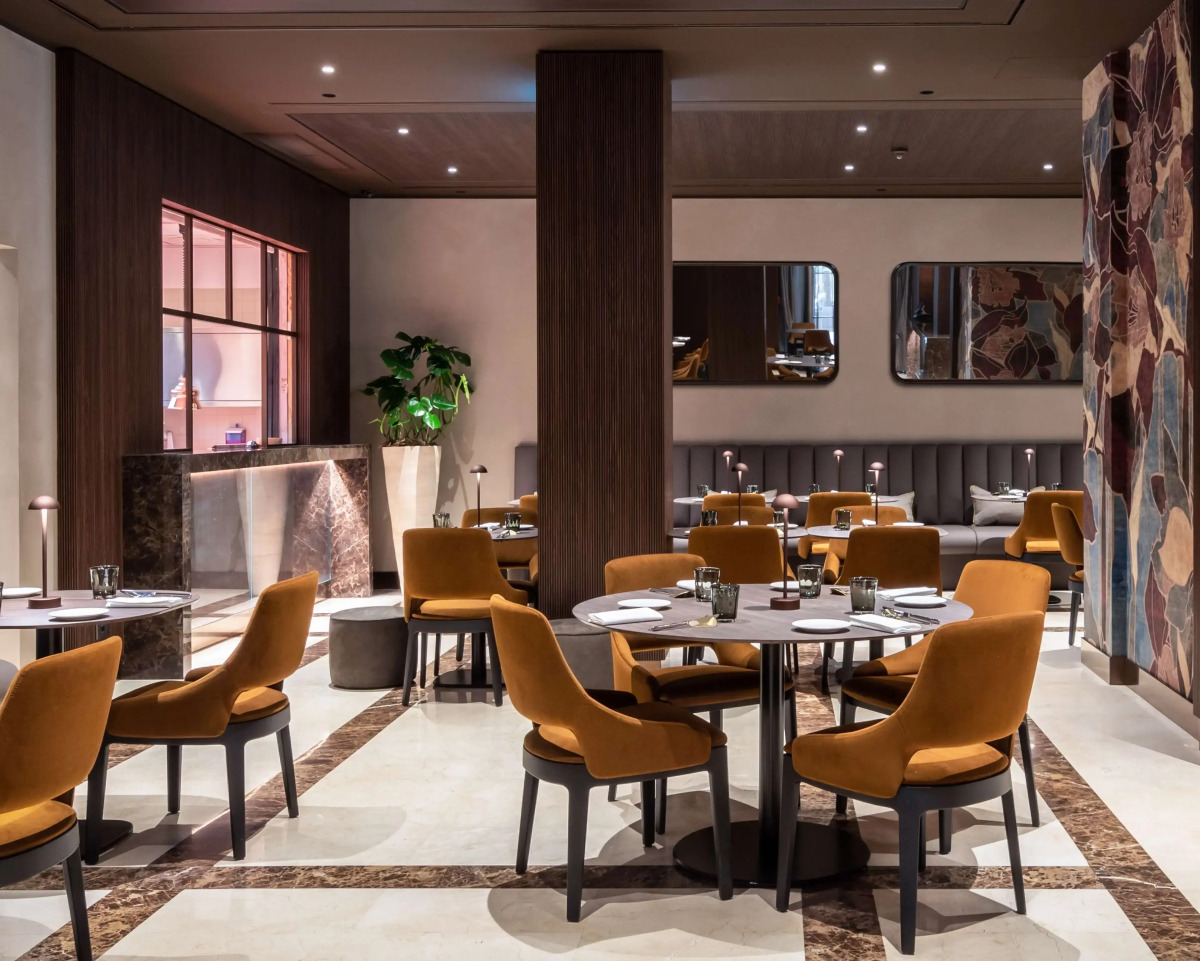 Worldhotel Cristoforo Colombo