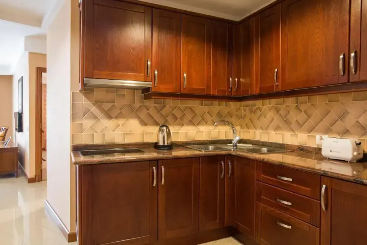 Hotel Apartamentos El Galeón