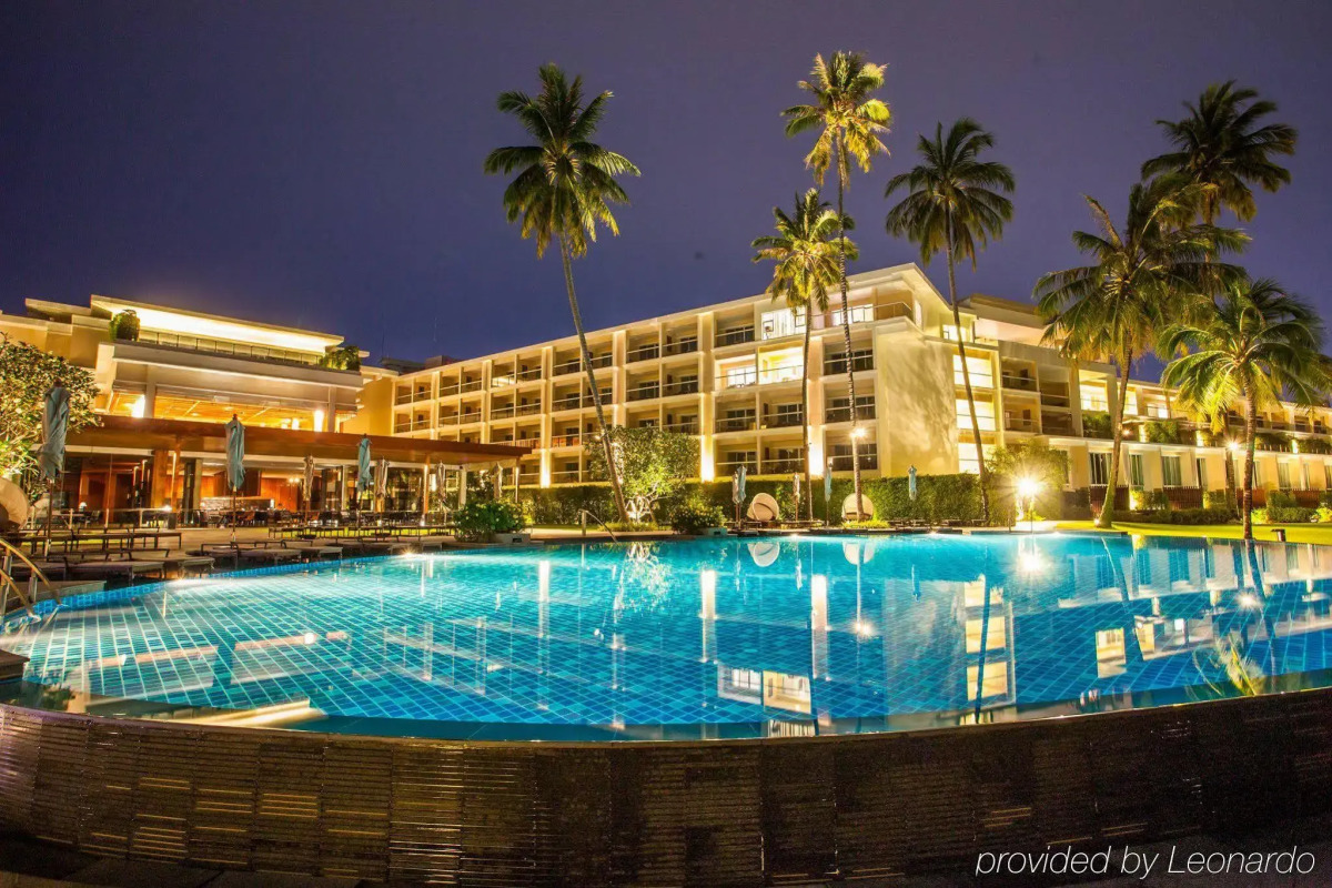 Phuket Panwa Beachfront Resort