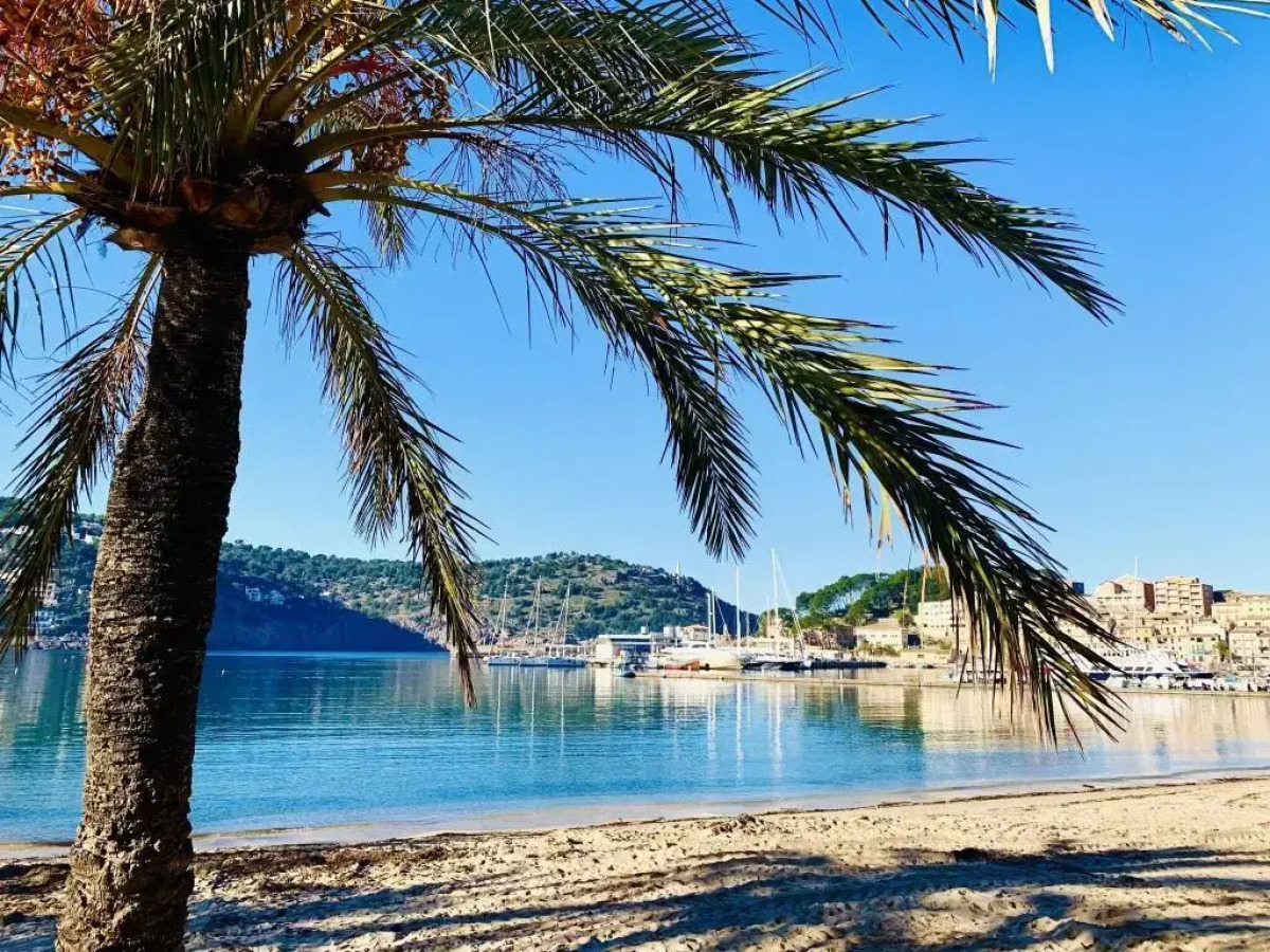 Miramar Hotel Soller