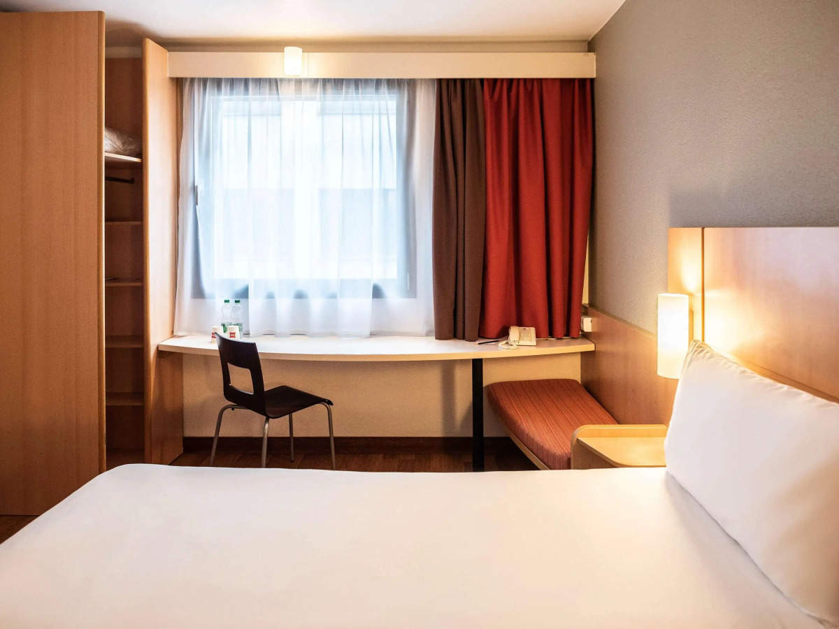 ibis Krakow Centrum