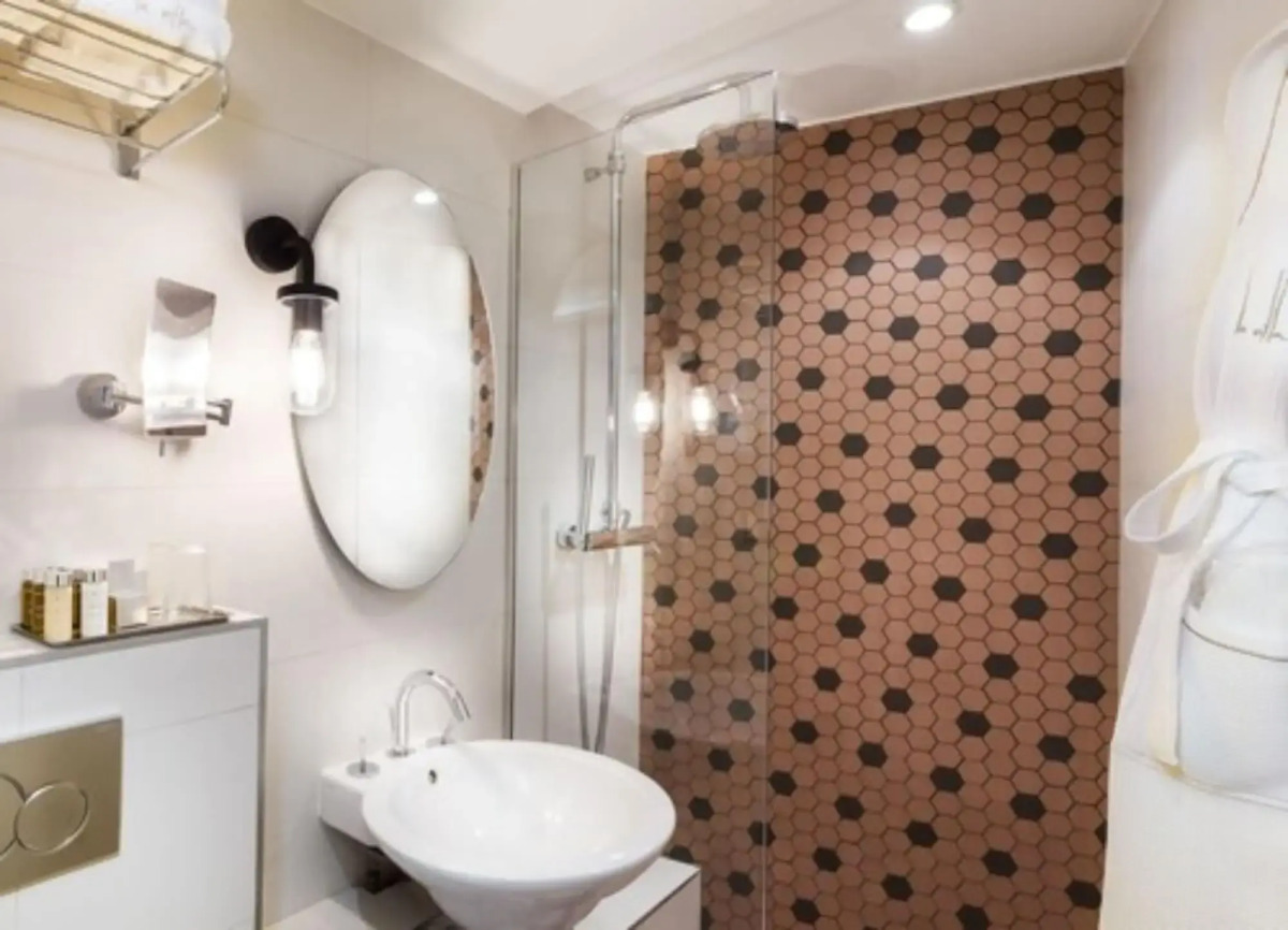 La Villa Saint Germain des Prés