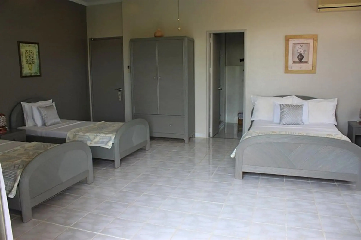 Panglao Pearl Premier White Sand Resort