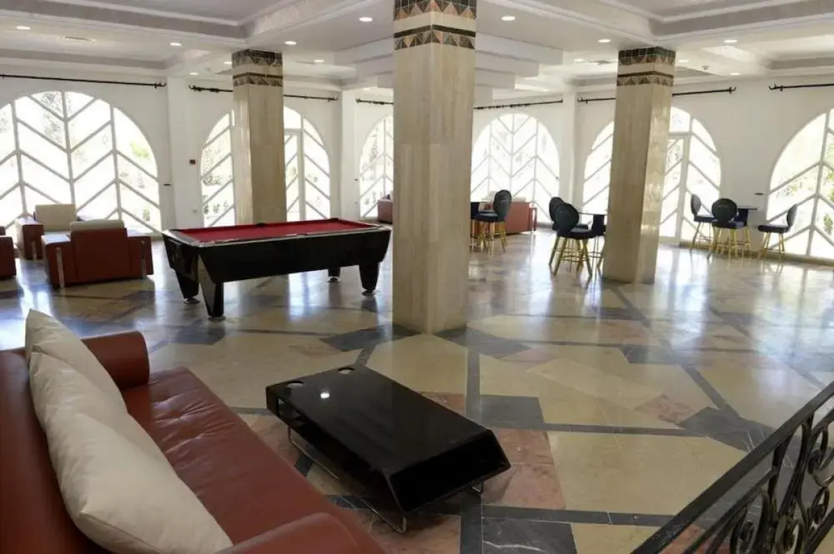 Miramar Sharm El Kantaoui