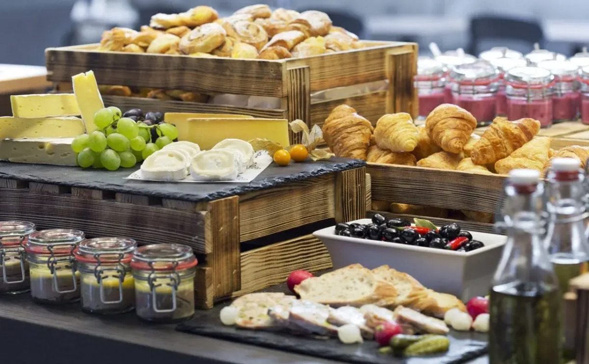 Renaissance®  Vienna Schönbrunn Hotel