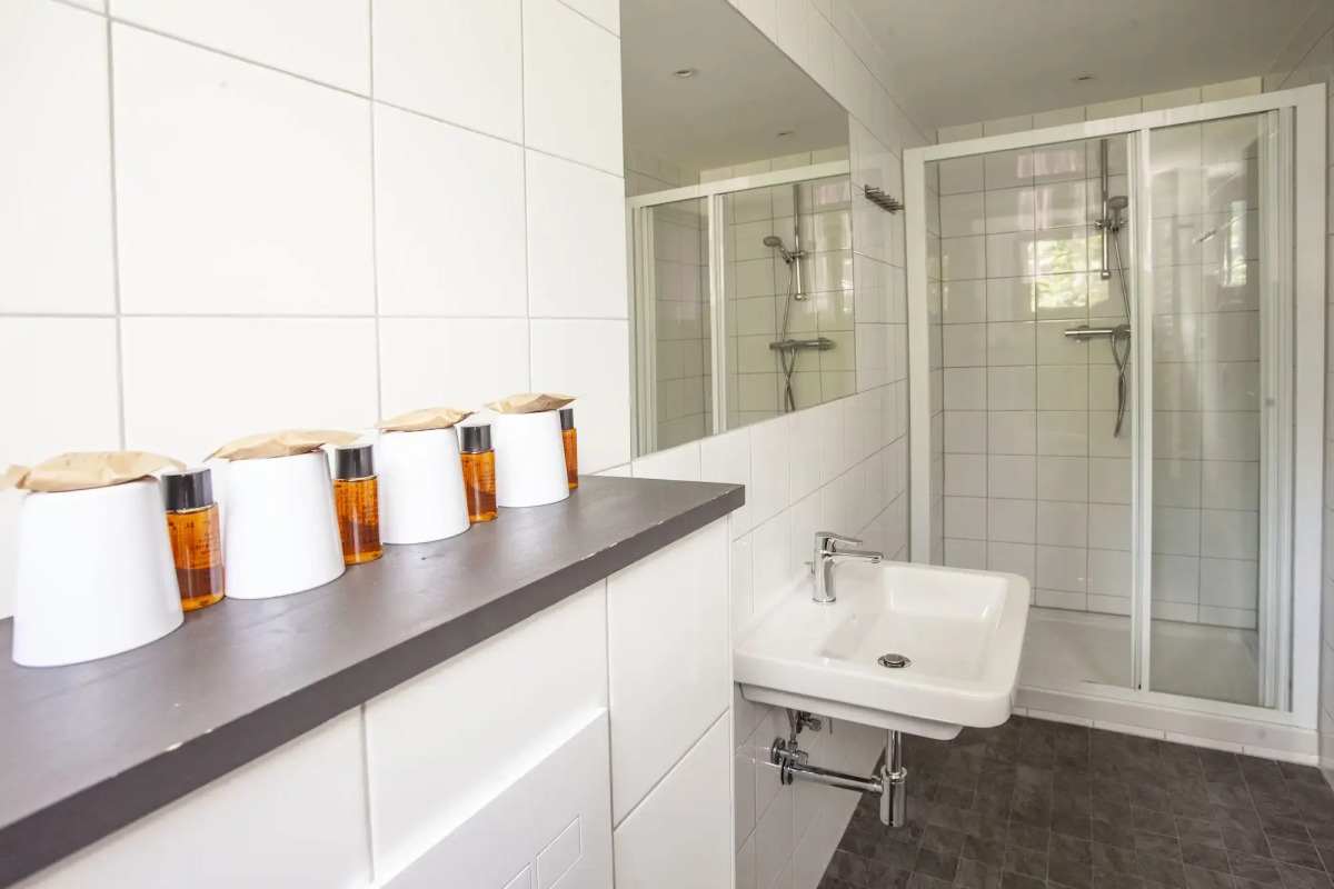 La Chaumière Mountain Lodge