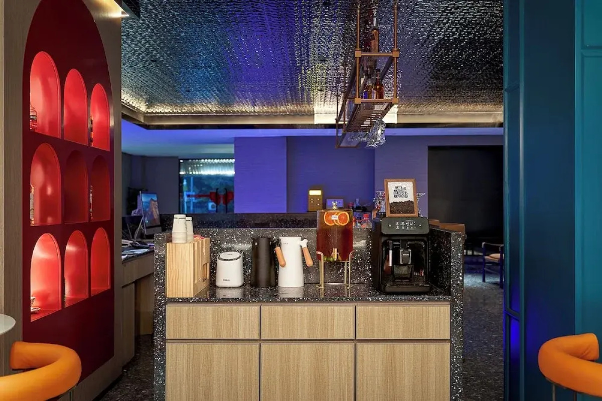 Lan Wan International Hotel