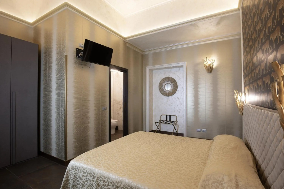 Antica Dimora Delle Cinque Lune